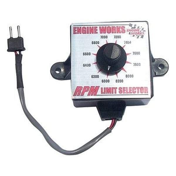 Engine Works 16672 RPM Limiter Switch (6,000 to 8,200 RPM)