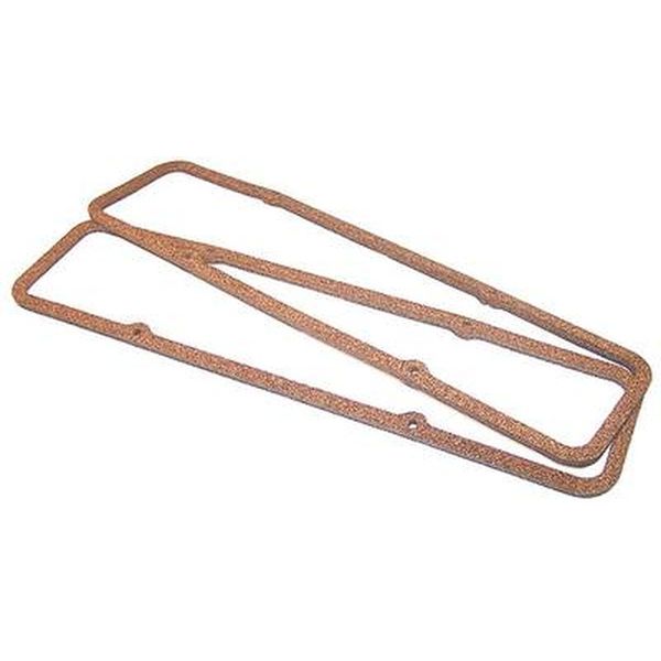 Engine Works 350SVC Steel Core Valve Cover Gaskets, SB Chevy 5/16"