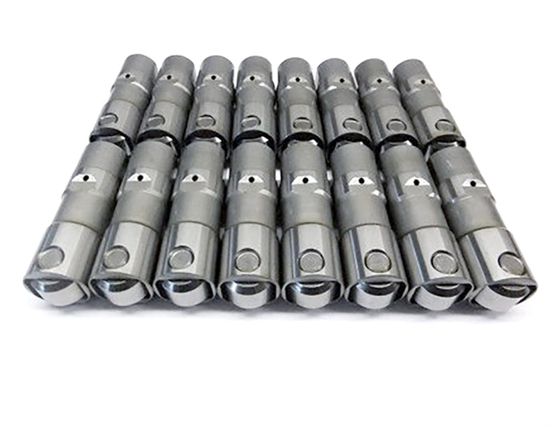 Engine Works ML2148H-16 Delphi-Style LS Hydraulic Roller Lifters, Set of 16