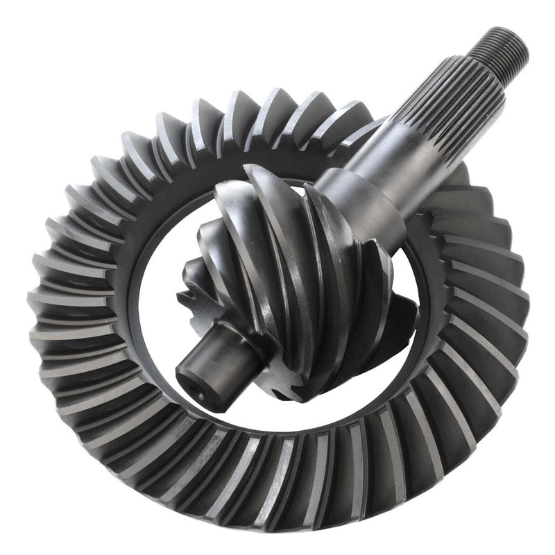 MOTIVE GEAR F990389BP PRO Gear Lightweight Differential Ring And Pinion - Big Pinion FORD 9" 3.89 PRO GEAR 35 SP