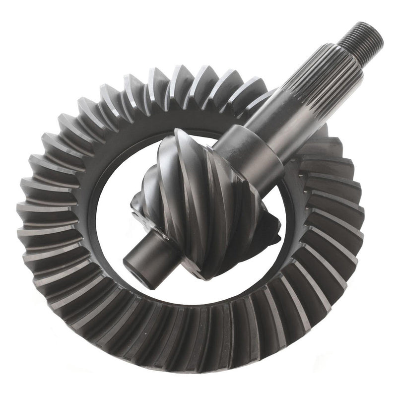 MOTIVE GEAR F990411BP PRO Gear Lightweight Differential Ring And Pinion - Big Pinion FORD 9" 4.11 PRO GEAR 35 SP