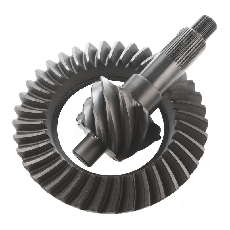 MOTIVE GEAR F990429BP PRO Gear Lightweight Differential Ring And Pinion - Big Pinion FORD 9" 4.29 PRO GEAR 35 SP