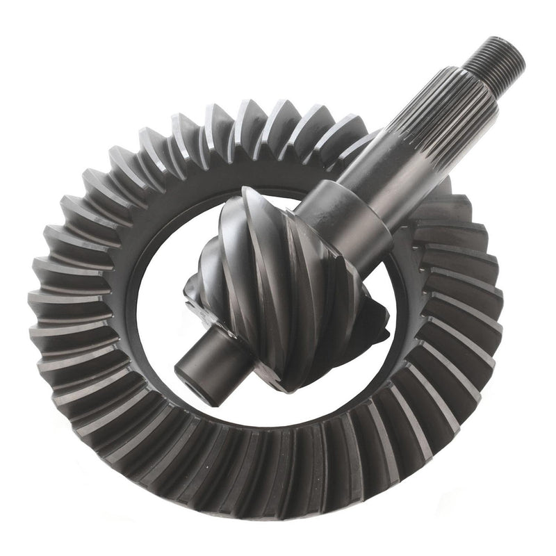 MOTIVE GEAR F990457BP PRO Gear Lightweight Differential Ring And Pinion - Big Pinion FORD 9" 4.57 PRO GEAR 35 SP