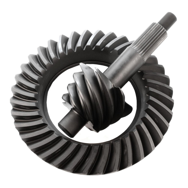 MOTIVE GEAR F990457SP PRO Gear Lightweight Differential Ring And Pinion - Small Pinion FORD 9" 4.57 PRO GEAR 28 SP