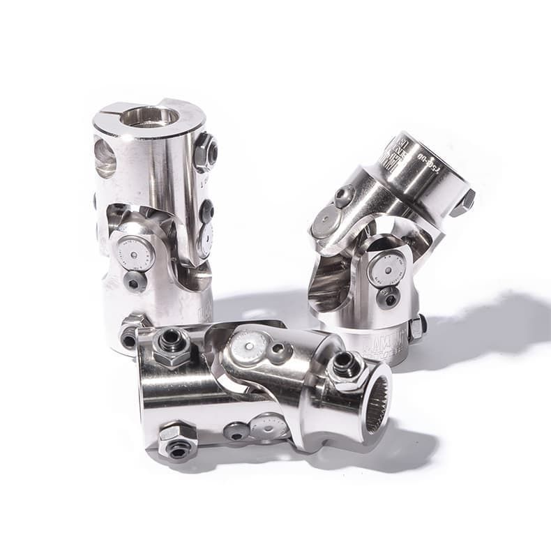 Flaming River FR1733DD Universal Billet - Joint 3/4" DD x 3/4"-30