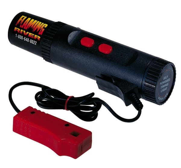 Flaming River FR1001 Single-Wire Self-Powered Timing Light