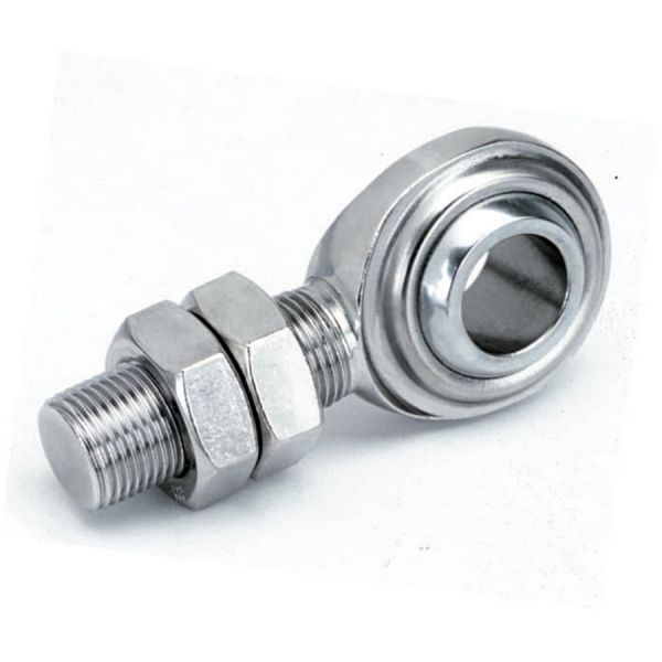 Flaming River FR1810 Zinc Plated 3/4" Support Bearing