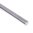 Flaming River FR1850-22SSPL DD Steering Shaft, 22" Length