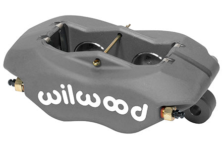 Wilwood 120-6805 Forged Billet Dynalite Caliper Bore Size: 1.38"