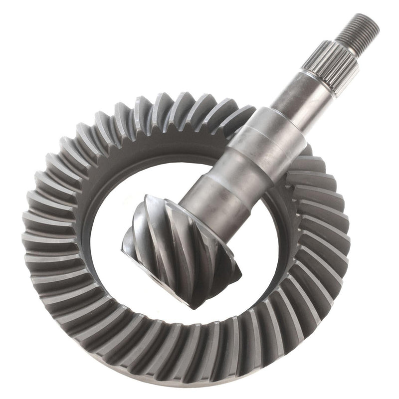 MOTIVE GEAR G885456 Performance Differential Ring and Pinion GM 8.5" 8.6" 4.56 MGP