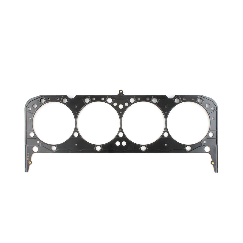 Cometic C5249-080 CHEVROLET GEN-1 SMALL BLOCK V8 .080" MLS CYLINDER HEAD GASKET, 4.200" BORE, 18/23 DEGREE HEAD, ROUND BORE, WITH STEAM HOLES