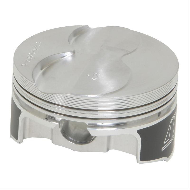 Wiseco K464X3 Pro Series Pistons, Chevy LS - Dome, 4.030" Bore