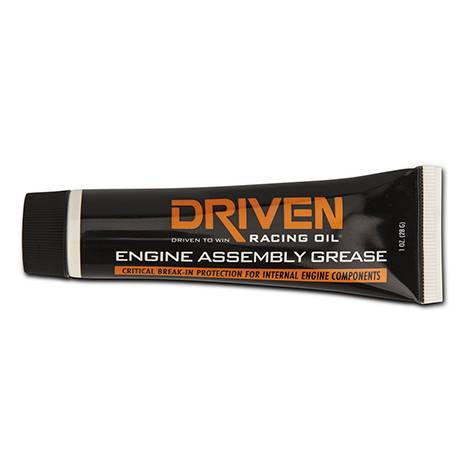 Driven 00732 Engine Assembly Grease - 1 oz. Tube