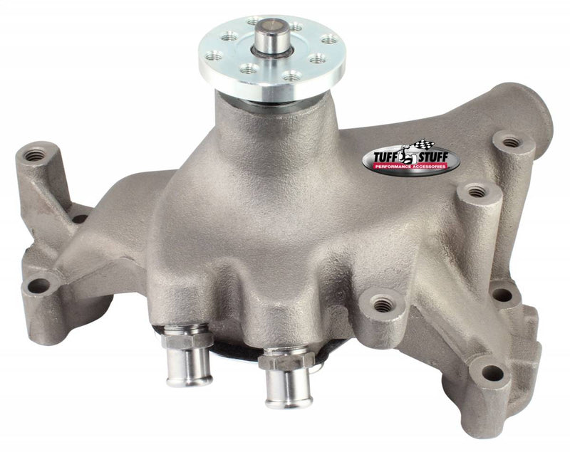 Tuff Stuff 1461N Supercool Water Pump As Cast 1969-85 Big Block Chevy