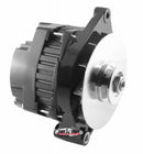 Tuff Stuff 7290NF Alternator 250 High Amp Incl. Pigtail/OEM Wiring V Groove