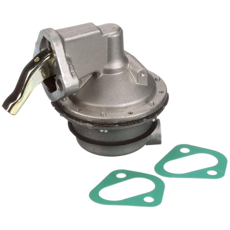 Carter M6901 Street Super Series Mechanical Fuel Pump - BB Chevy