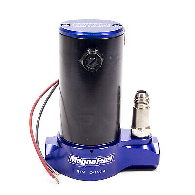 MagnaFuel MP-4501 QuickStar 275 Electric Fuel Pump, 18 psi