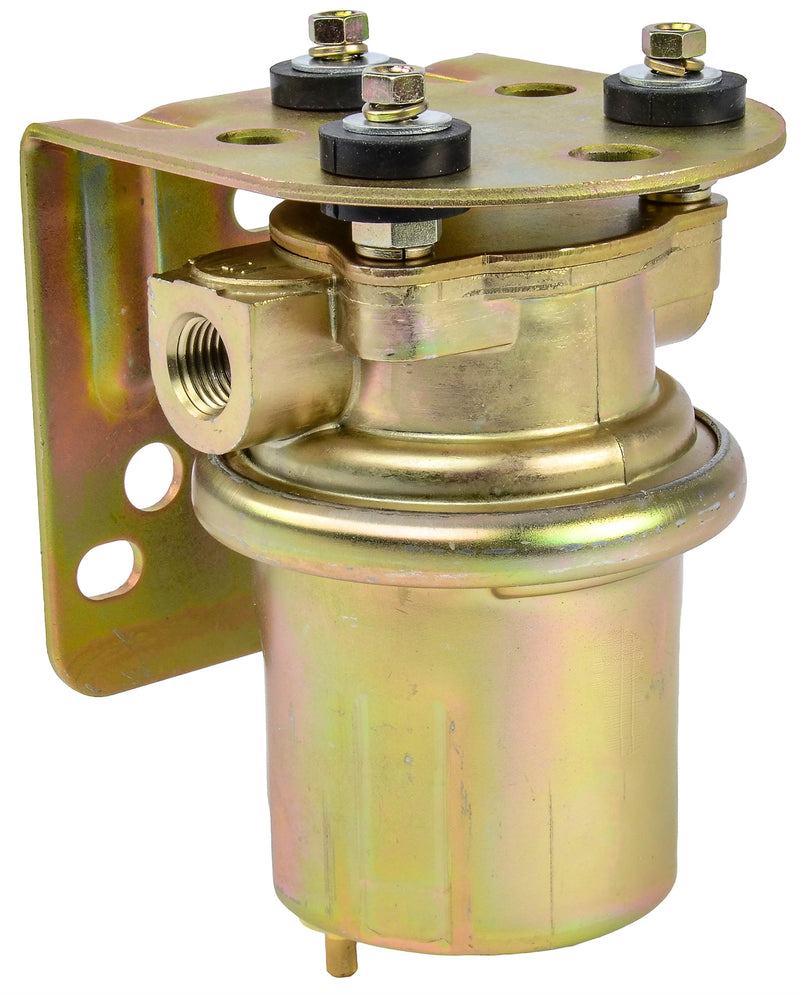 Carter P4594 Universal Rotary Vane Electric Fuel Pump, 72 GPH