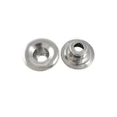 PAC Springs PAC-R525-16 Dual Valve Spring Ti-17 Titanium Solid Stop Retainers