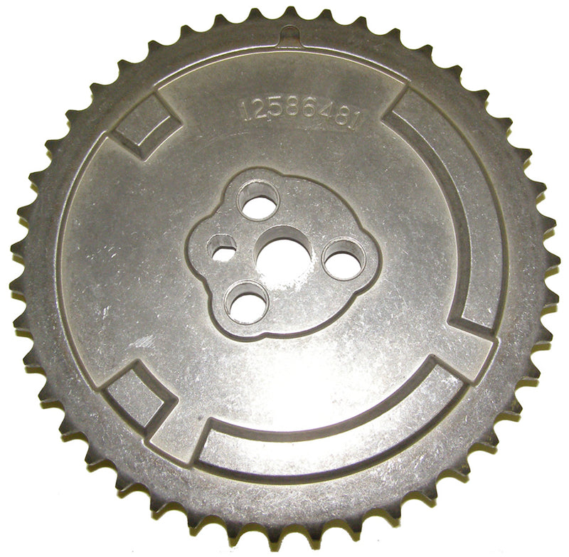 Cloyes S916T Engine Timing Camshaft Sprocket, 44 Tooth - GM LS