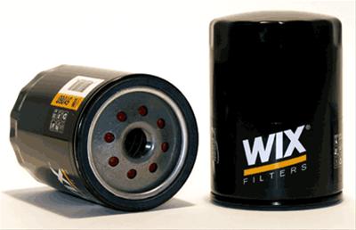 WIX Filters 51060 Oil Filter 5.178" X 3.660" OD