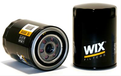 WIX Filters 51515 Oil Filter 5.178" X 3.660" OD