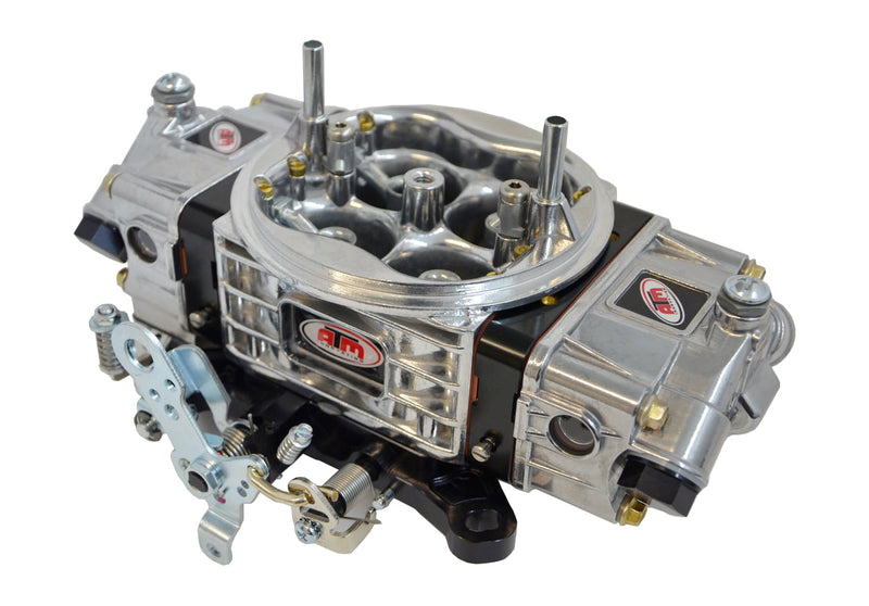 ATM Innovation XRB-650 XRB Series Gas Carburetor, 650cfm