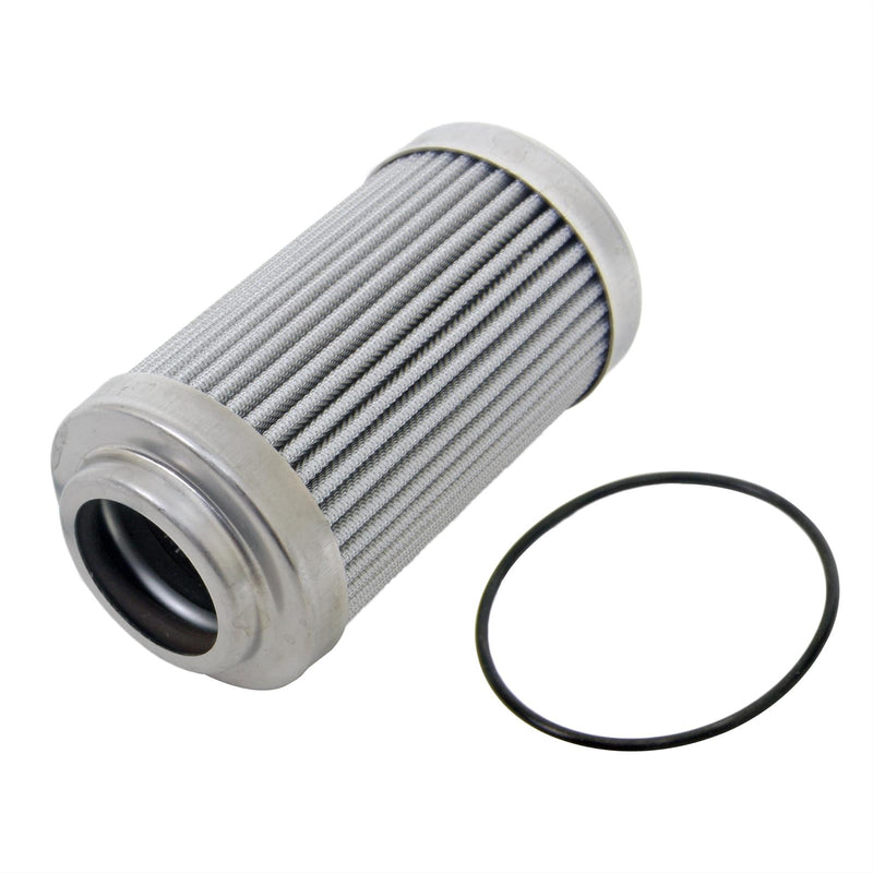 Aeromotive 12650 Replacement Fuel Filter Element, 10 Microns - ORB-10