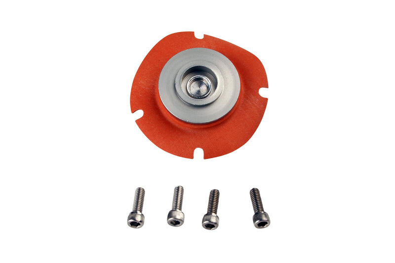 Aeromotive 13006 Fuel Pressure Regulator Rebuild Kit