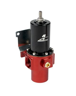 Aeromotive 13210 Pro Stock 2-Port Fuel Pressure Regulator