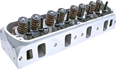 AFR 1351 185cc SBF Enforcer Cylinder Head