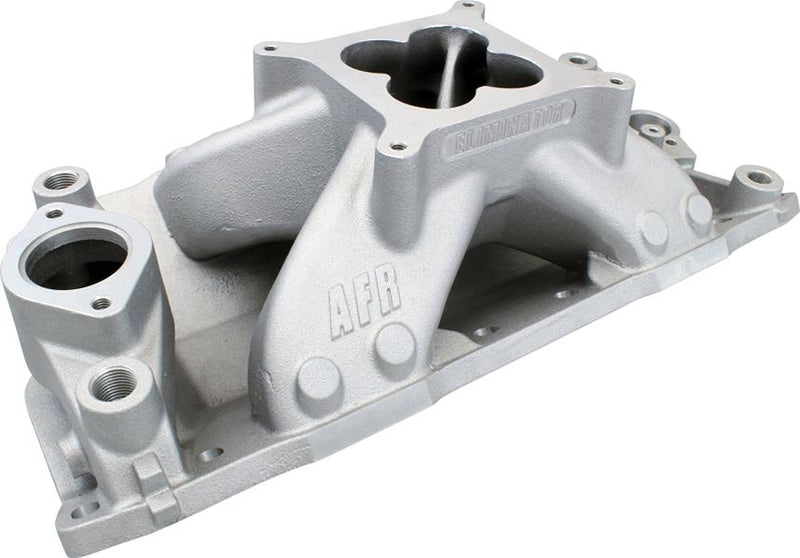 AFR 4811 Eliminator Series Small Block Chevy Intake Manifold