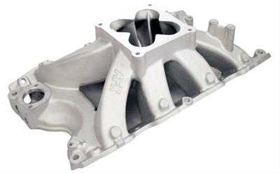 AFR 4993 BB Ford Bullitt Single Plane Aluminum Intake Manifold