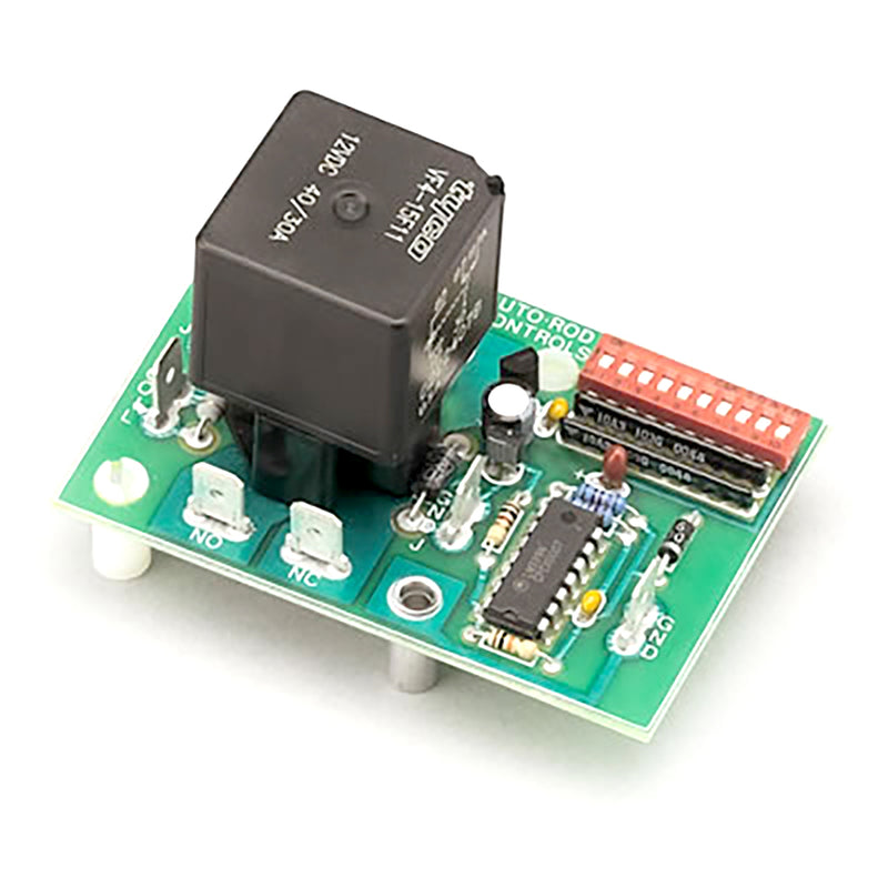 ARC 1402 Time Delay Relay - 40 Amp
