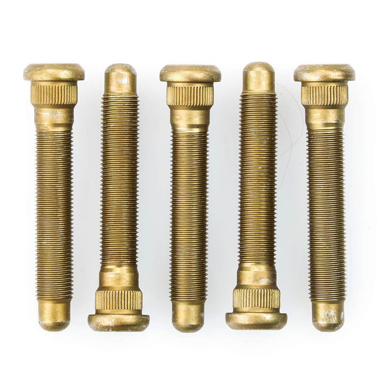 ARP 100-7716 Wheel Stud Kit, 12mm x 1.25 RH Thread, Subaru