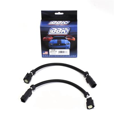 BBK Performance 1119 Oxygen Sensor Extension Harnesses 6-wire 12 in. Length Ford