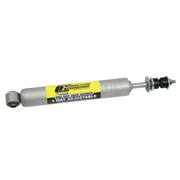 Competition Engineering C2750 Shock, Rear, Drag Race