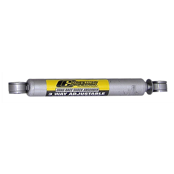 Competition Engineering C2755 Shock, Rear, Replacement