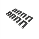 COMP Cams 15956-16 Short Travel Hydraulic Roller Lifters, LSX, Warhawk, and RHS