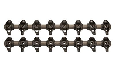 COMP Cams 1982-16 Rocker Arms, Shaft Mount, Steel, 1.7 Ratio, Chevy, LS,