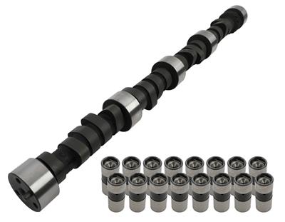 COMP Cams CL11-208-3 Cam and Lifters Hydraulic Flat Tappet Advertised Duration