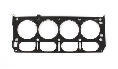 Cometic C5038-051 Head Gasket MLX Multi-Layer Stainless Steel 4.100 in. Bore