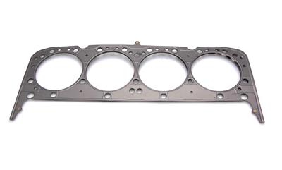 Cometic C5248-075 Head Gasket MLS 4.165 in. Bore .075 in. Compressed Thickness