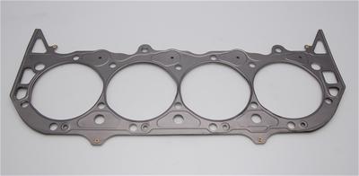 Cometic C5331-045 Head Gasket Multi-layer Steel 4.630 in. Bore .045 in.