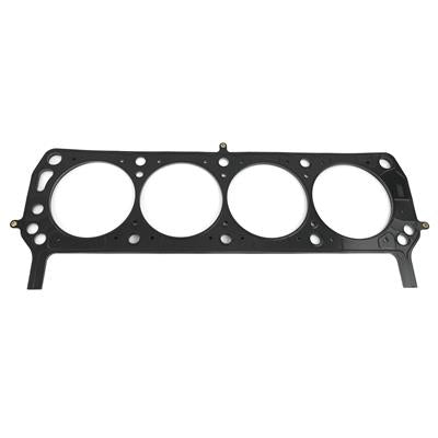 Cometic C5482 Head Gasket MLS 4.125 in. Bore 0.040 in. Thickness Ford SVO Block