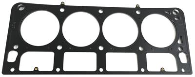 Cometic C5489-070 Head Gasket MLS 4.100 in. Bore .070 in. Compressed Thickness