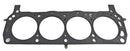 Cometic C5512-027 Head Gasket MLS 4.060 in. Bore .027 in. Compressed Thickness