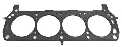 Cometic C5512-027 Head Gasket MLS 4.060 in. Bore .027 in. Compressed Thickness