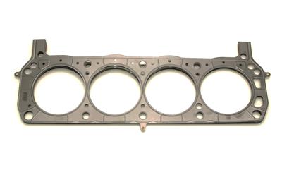 Cometic C5513-051 Head Gasket MLS 4.080 in. Bore .051 in. Compressed Thickness