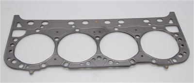 Cometic C5645-040 Head Gaskets 4.040 in. Bore .040 in. Compressed Thickness